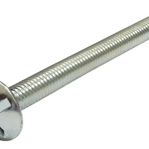 BOULON A TETE BOMBEE D4x55