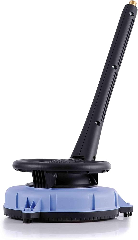 ROUND CLEANER UFO M22