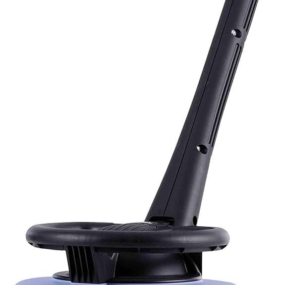 ROUND CLEANER UFO M22