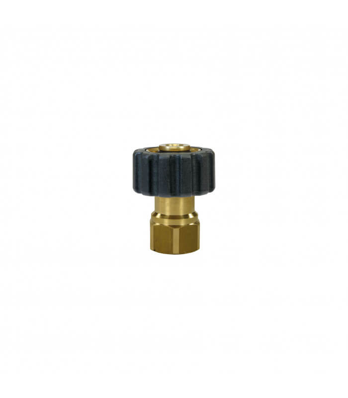 ADAPTATEUR MANUEL M22F:1/4F