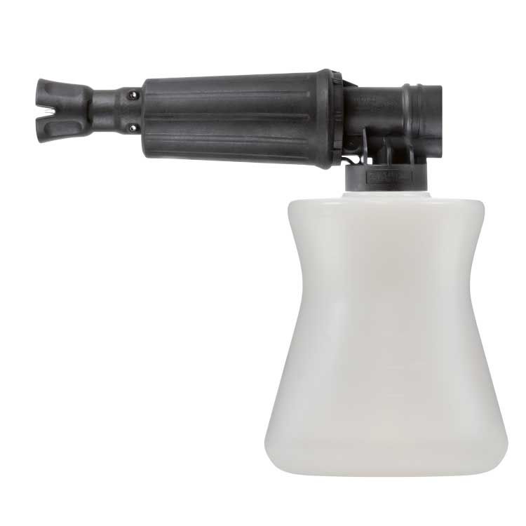 CANON A MOUSSE AVEC RESERVOIR 1L - DOSAGE DE 1-5%