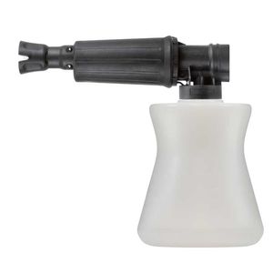 CANON A MOUSSE AVEC RESERVOIR 1L - DOSAGE DE 1-5%