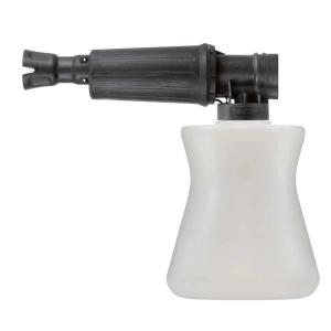 CANON A MOUSSE AVEC RESERVOIR 1L - DOSAGE DE 1-5%