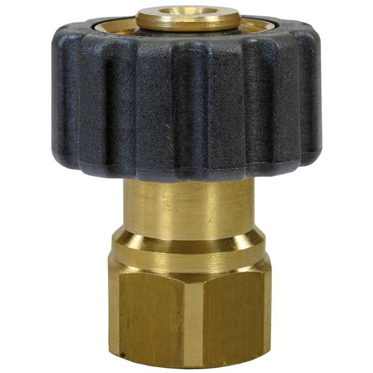 ADAPTATEUR M22F:1/2F