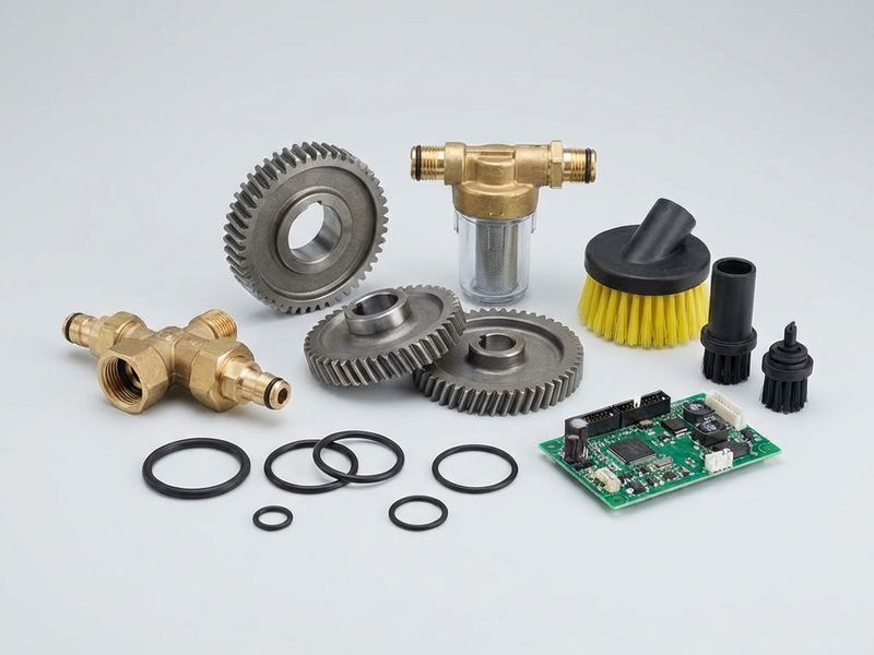 Accessoires & Pièces détachées