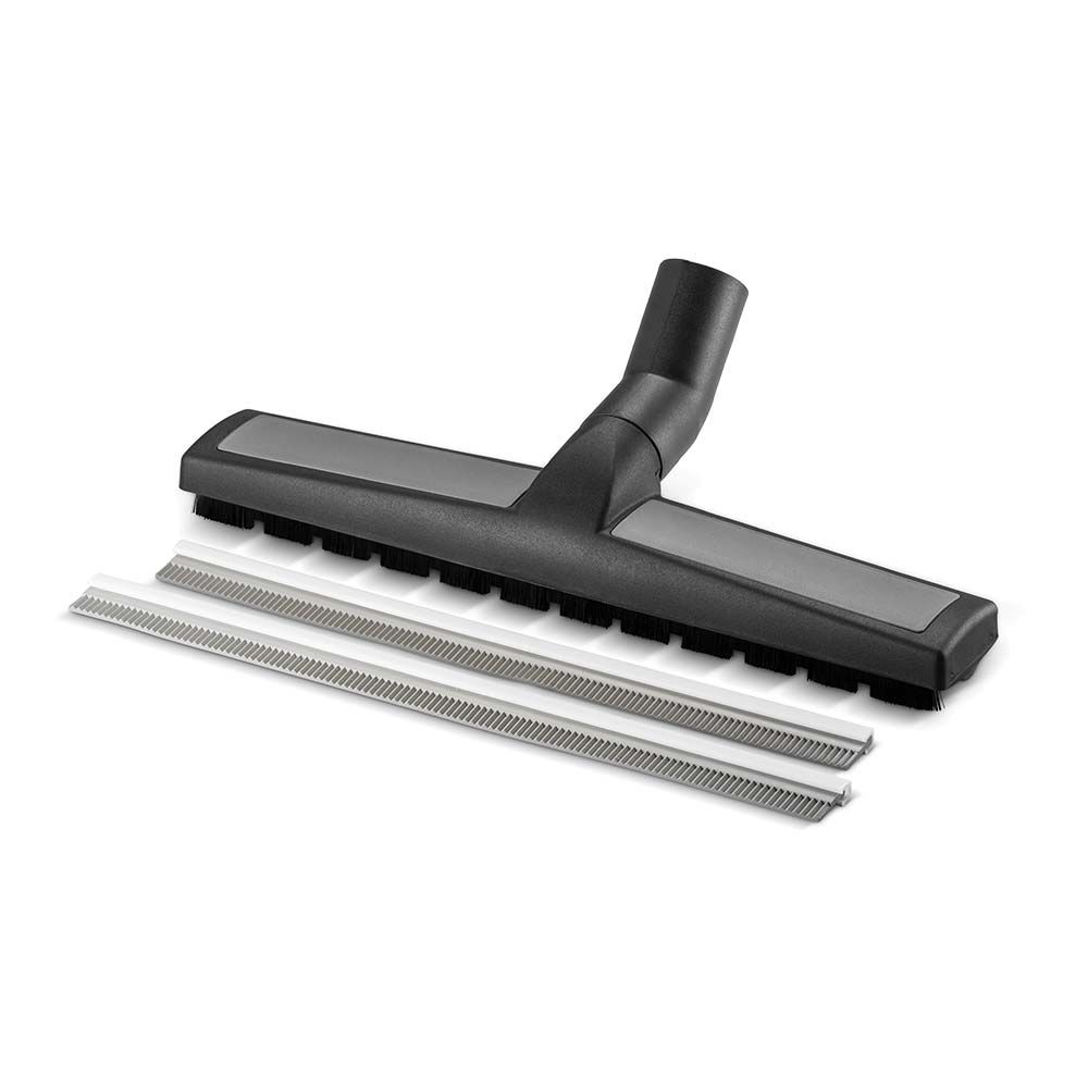 BUSE DE SOL EMBALLEE GRIS BASALTE DN40