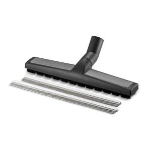 BUSE DE SOL EMBALLEE GRIS BASALTE DN40