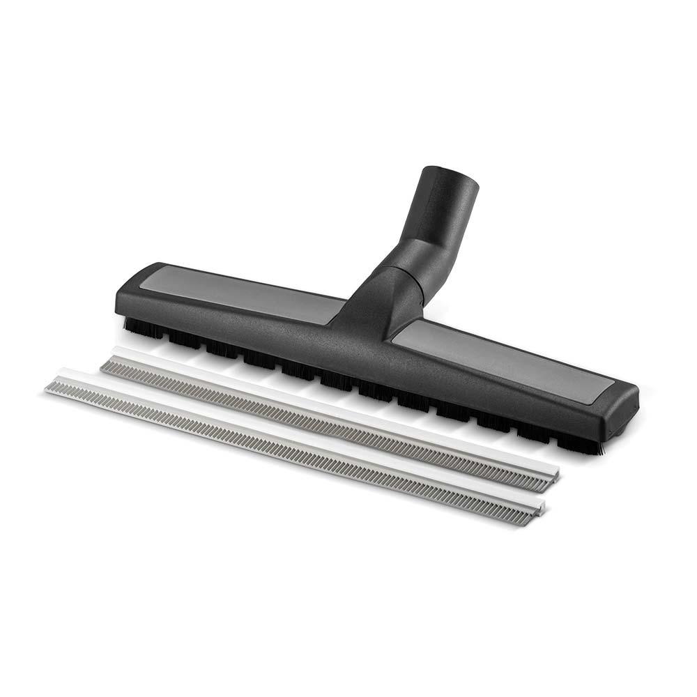 BUSE DE SOL EMBALLEE GRIS BASALTE DN40