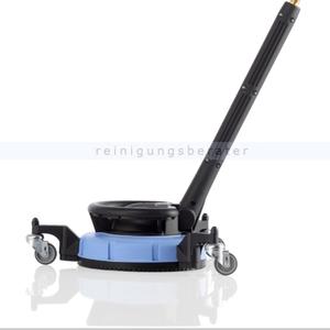 Round cleaner ufo avec roues M22