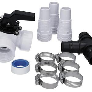 KIT BYPASS K RIC VA RED ANTISF 280 REMPLACER PAR 125058600)