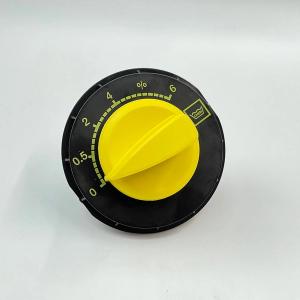 VANNE DE DOSAGE CHIMIE