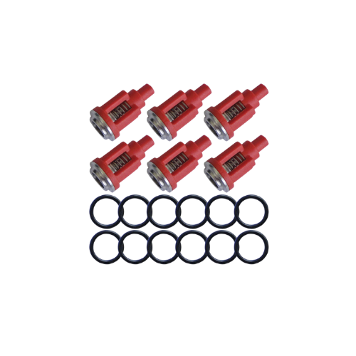 KIT CLAPETS THERM