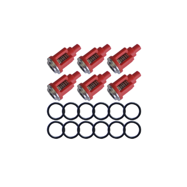 KIT CLAPETS THERM