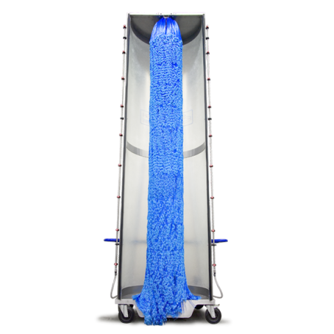MONOBROSSE DE LAVAGE 101 BB-ST - view 2