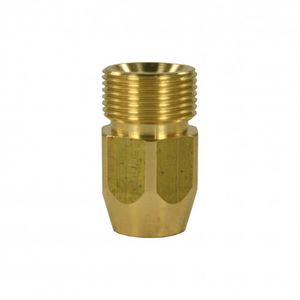 ADAPTATEUR M22M:1/4F SIX PANS INTERIEUR