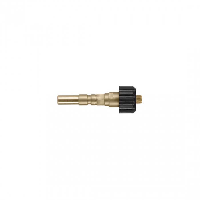ADAPTATEUR RACCORD RAPIDE F > M