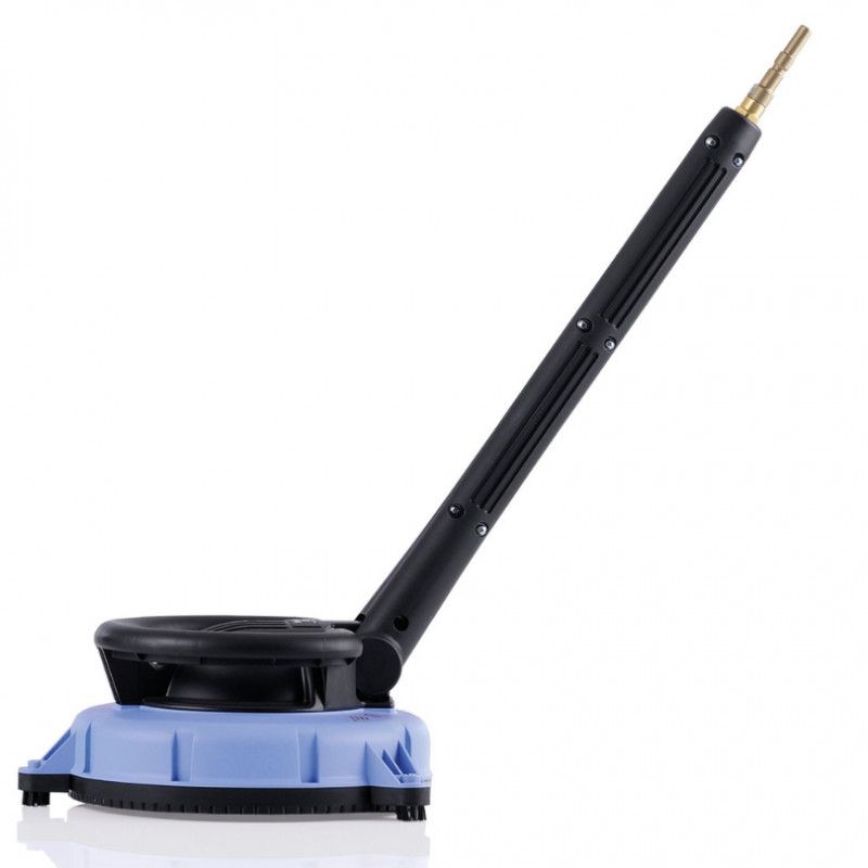 ROUND CLEANER UFO + RACCORD RAPIDE D12