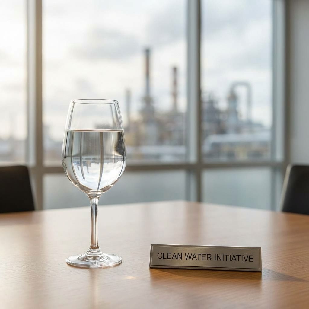 Réglementation 2026 : Tout Savoir sur les Nouvelles Normes Environnementales du Nettoyage Industriel