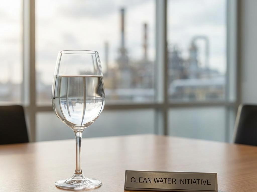 Réglementation 2026 : Tout Savoir sur les Nouvelles Normes Environnementales du Nettoyage Industriel