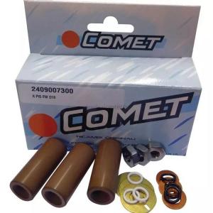 KIT INJECTEUR DIAM 1,8 M22X1,5 LW-K