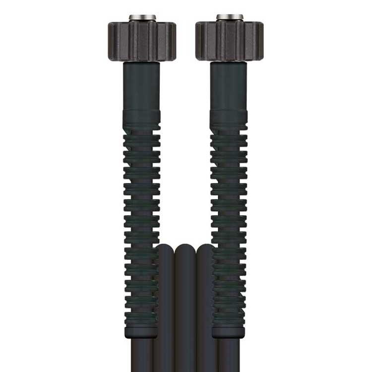 FLEXIBLE FLEXI 1SN-DN06 NOIR 10M M22F:M22F