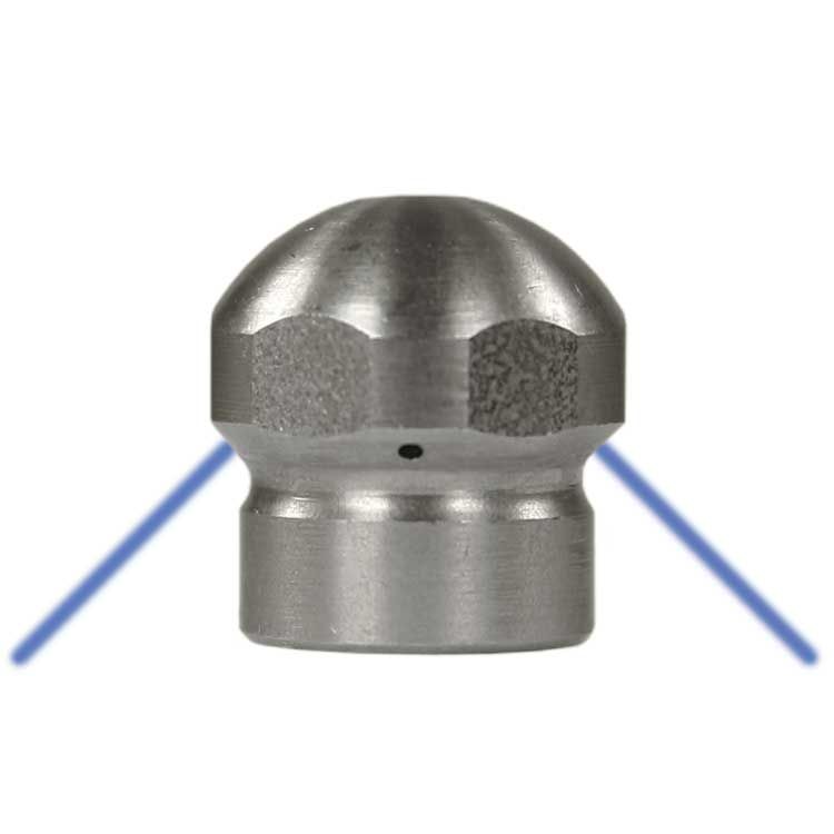 BUSE CANALISATION 1/8:3X0.75 