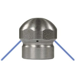 BUSE CANALISATION 1/8 3X0.7 - 035