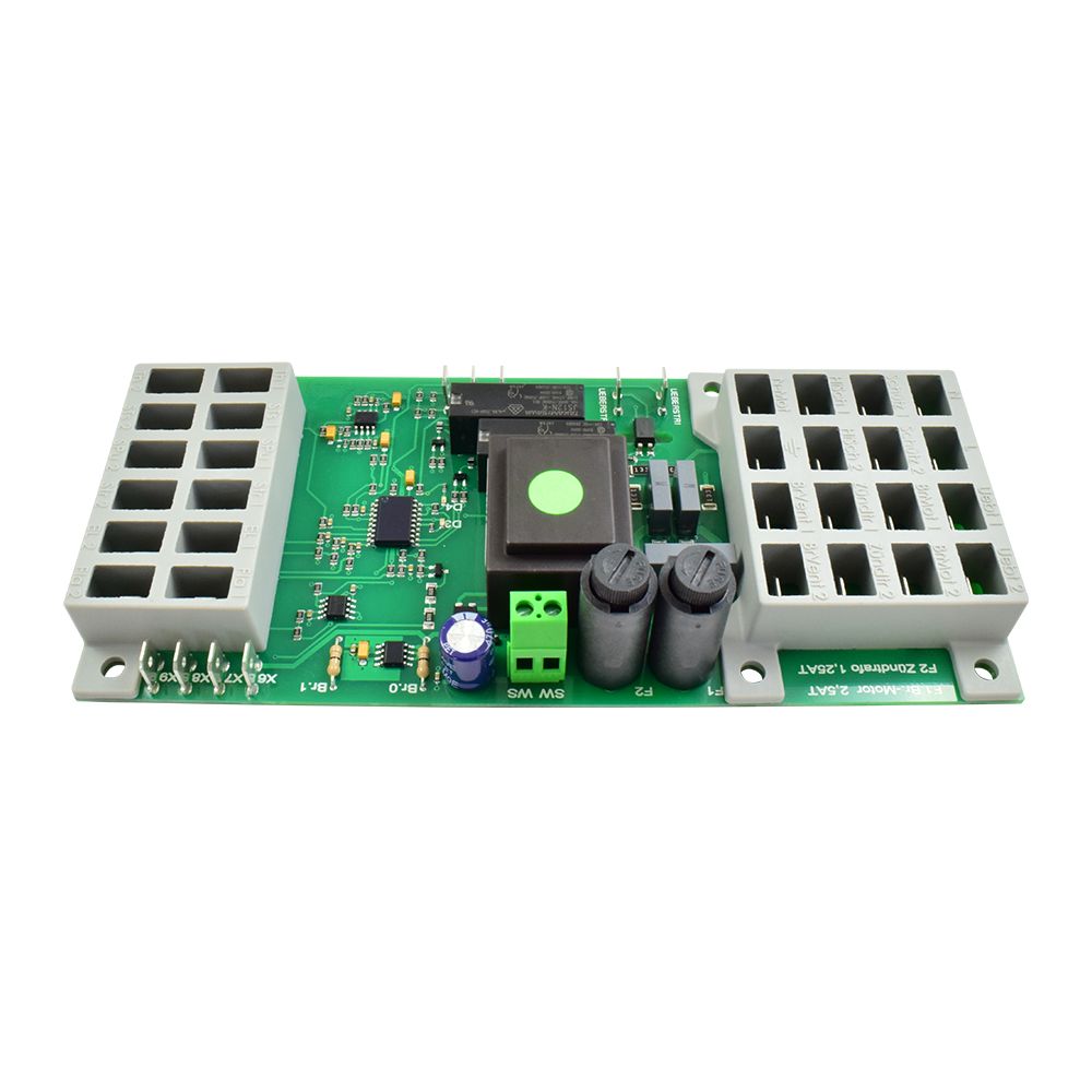 PLATINE ELECTRONIQUE THERM C
