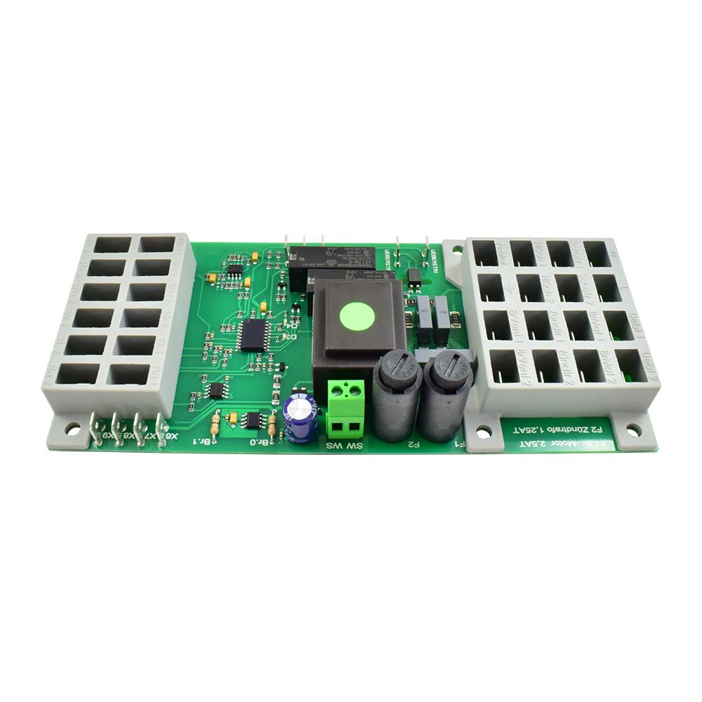 PLATINE ELECTRONIQUE THERM C