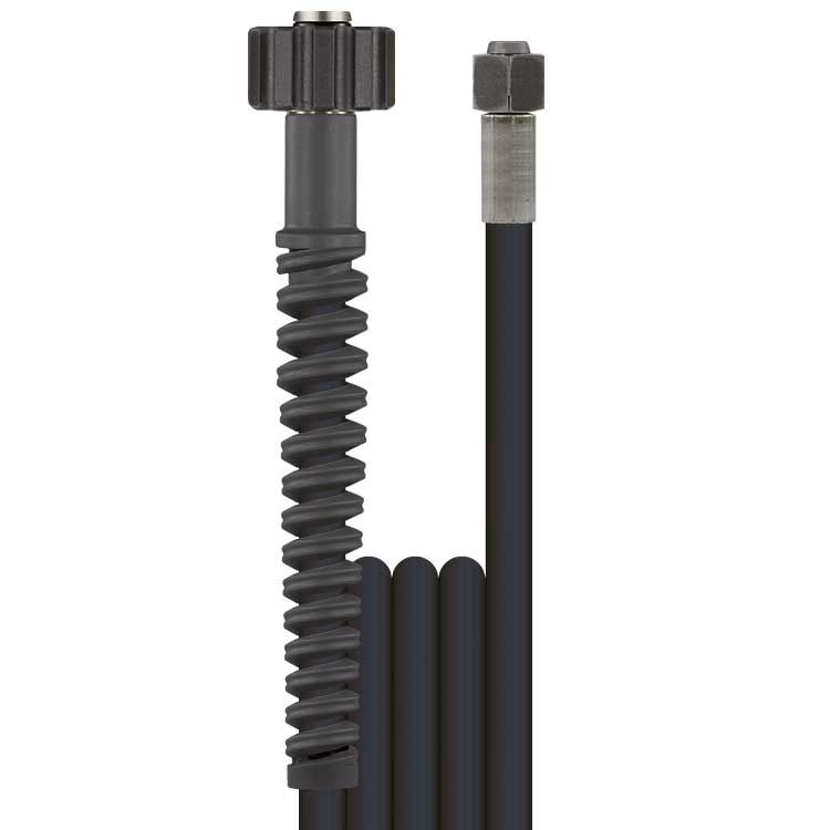 FLEXIBLE FLEXY 06 15M M22F:M14F AC/NOIR
