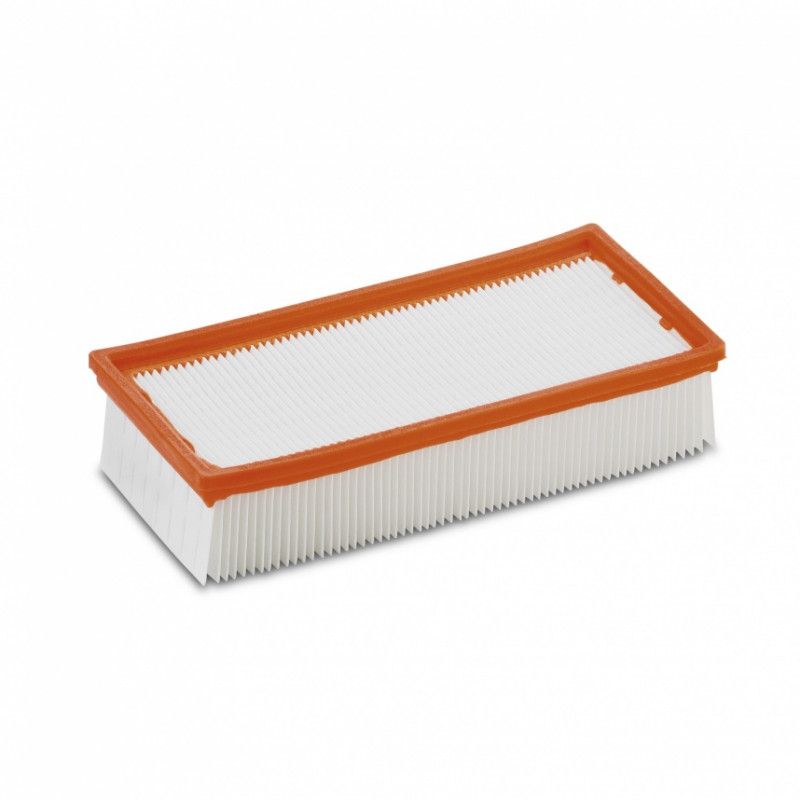 FILTRE PAPIER PLAT POUR NT6/7