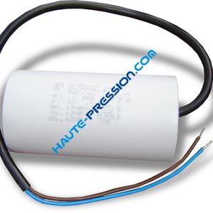 CONDENSATEUR 70F