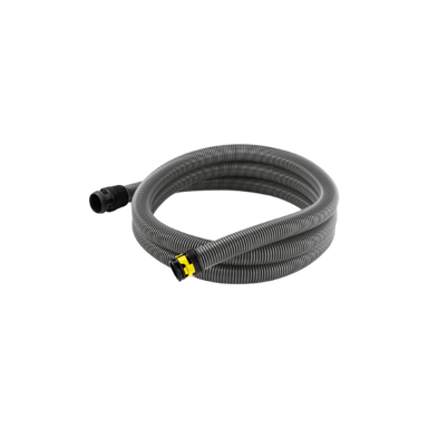 TUYAU FLEXIBLE EMBALLE NW40 4m