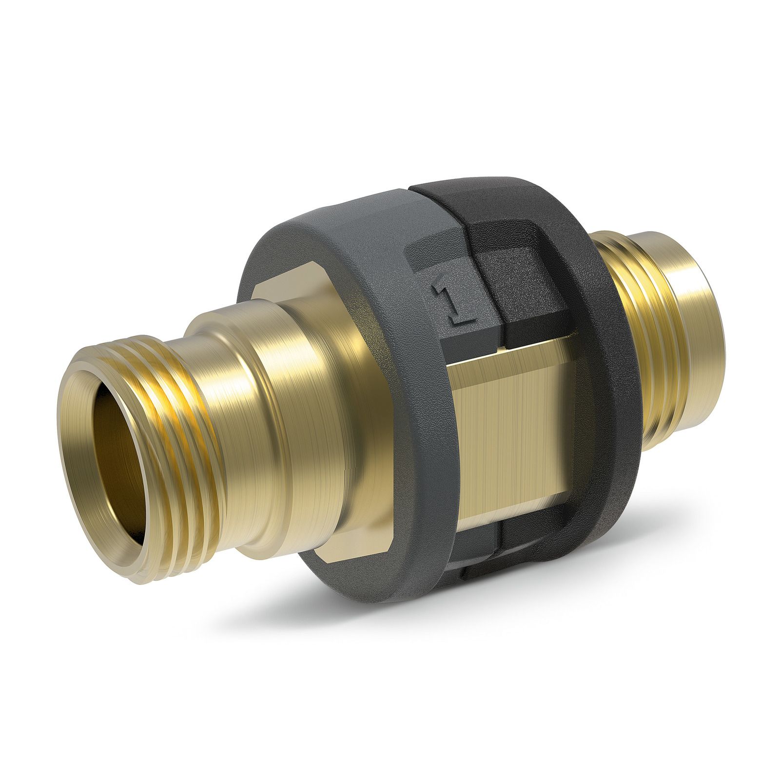 ADAPTATEUR 1 EASY!LOCK - M22 x1.5