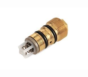 VALVE DE DEMARRAGE EN ACIER INOXYDABLE CPL D6.3