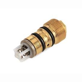 VALVE DE DEMARRAGE EN ACIER INOXYDABLE CPL D6.3