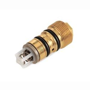 VALVE DE DEMARRAGE EN ACIER INOXYDABLE CPL D6.3