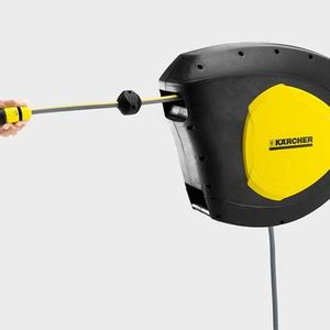 ROUE PIVOTANTE AVEC FREIN