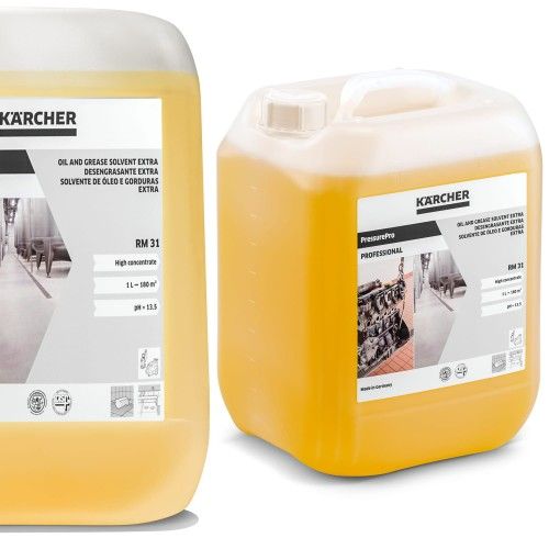 RM 31** 10l dégraisseurs Extra