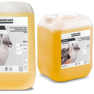 RM 31** 10l dégraisseurs Extra