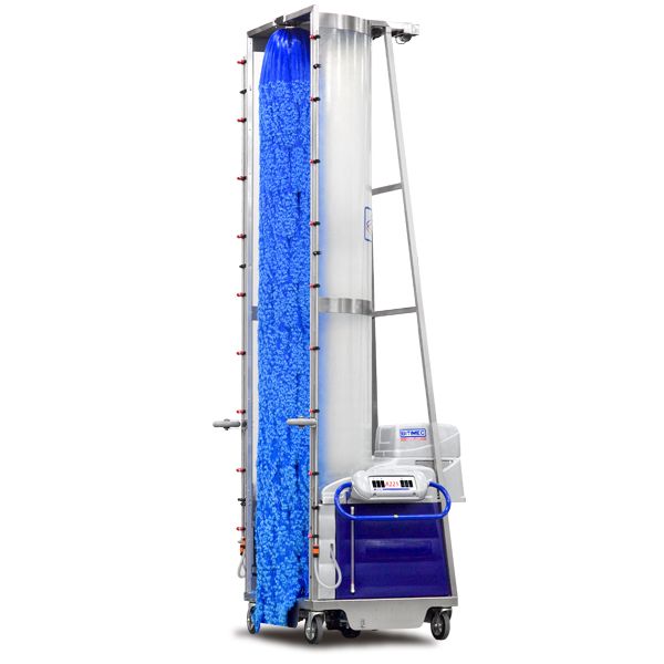 MONOBROSSE DE LAVAGE A225 LX
