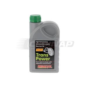 HUILE ENGRENAGE 1L
