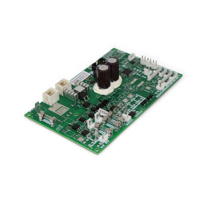 CARTE ELECTRONIQUE MH