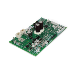 CARTE ELECTRONIQUE MH