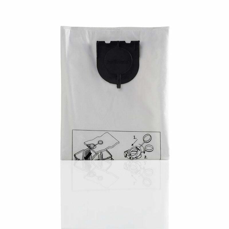 SAC A POUSSIERE VENTOS 42 (5 pieces)