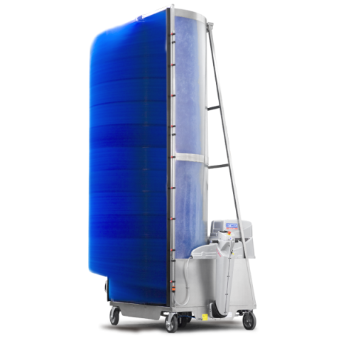 MONOBROSSE DE LAVAGE TANK EZ