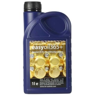 HUILE EASYOIL365+ 1 LITRE