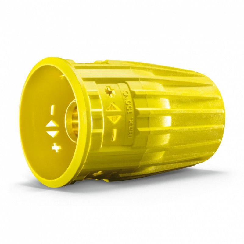 REGULATEUR DE PRESSION TOURNANT TR 416L < 750 l/h