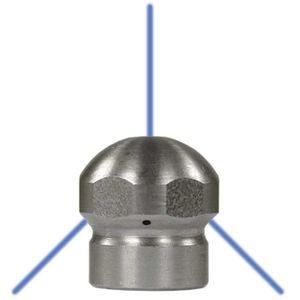 BUSE CANALISATION 1/8:3X0.7/1X0.7  040