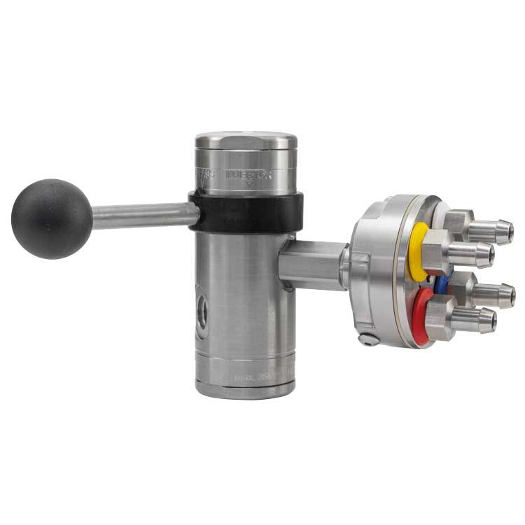 ADAPTATEUR M14 F : M14 M - view 4